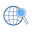 International Sourcing icon